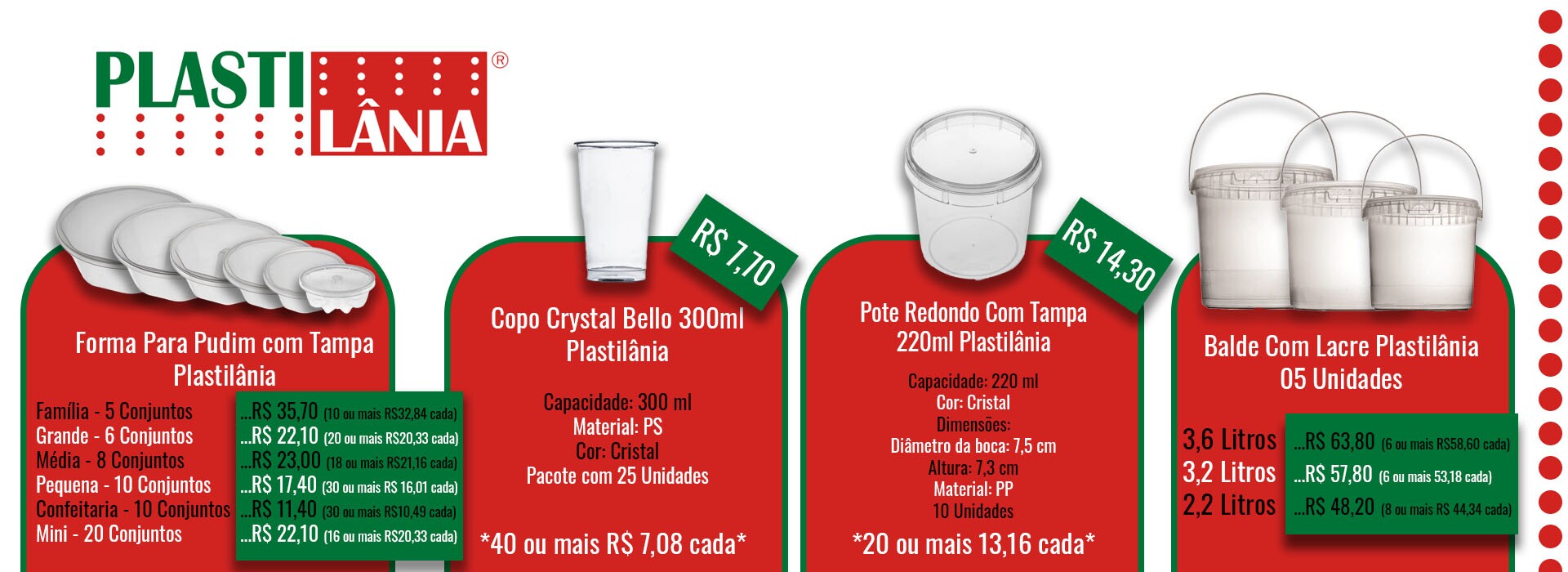 plastilania