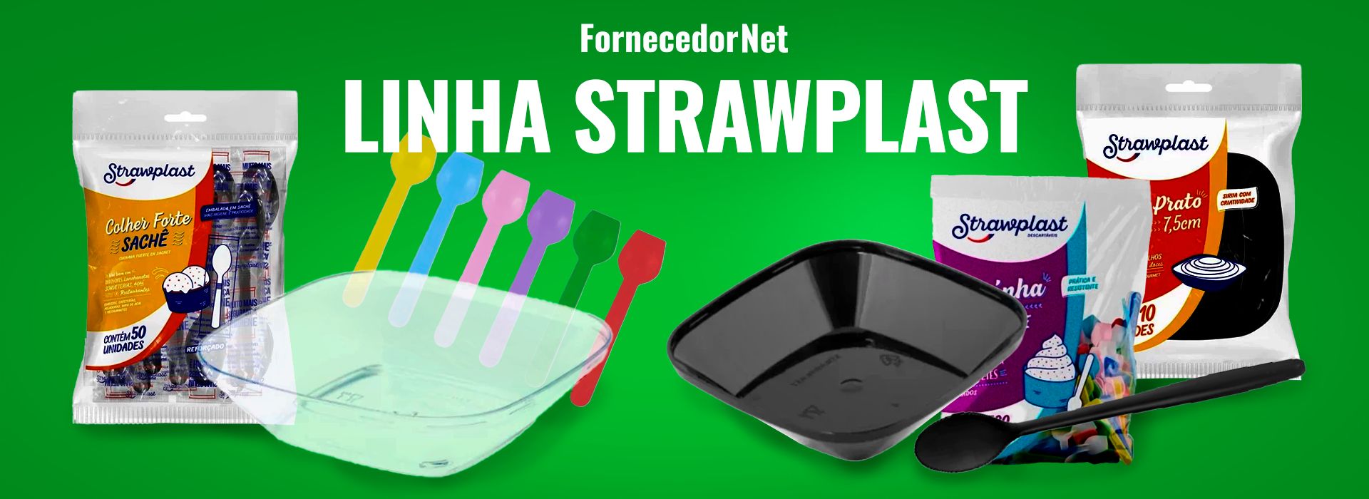 strawplast