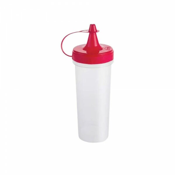 Bisnaga Ketchup Tampa Vermelha 280ml Plasutil Bisnaga Ketchup Tampa Vermelha 280ml Plasutil