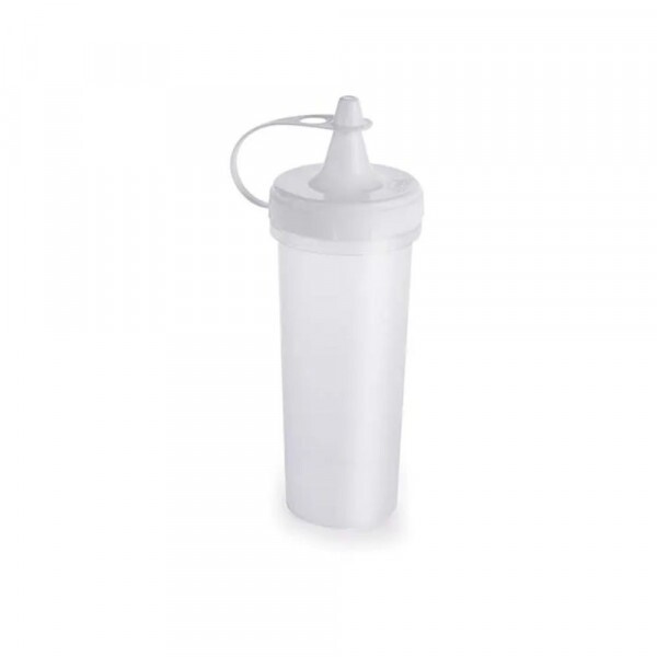 Bisnaga Maionese Tampa Branca 280ml Plasutil