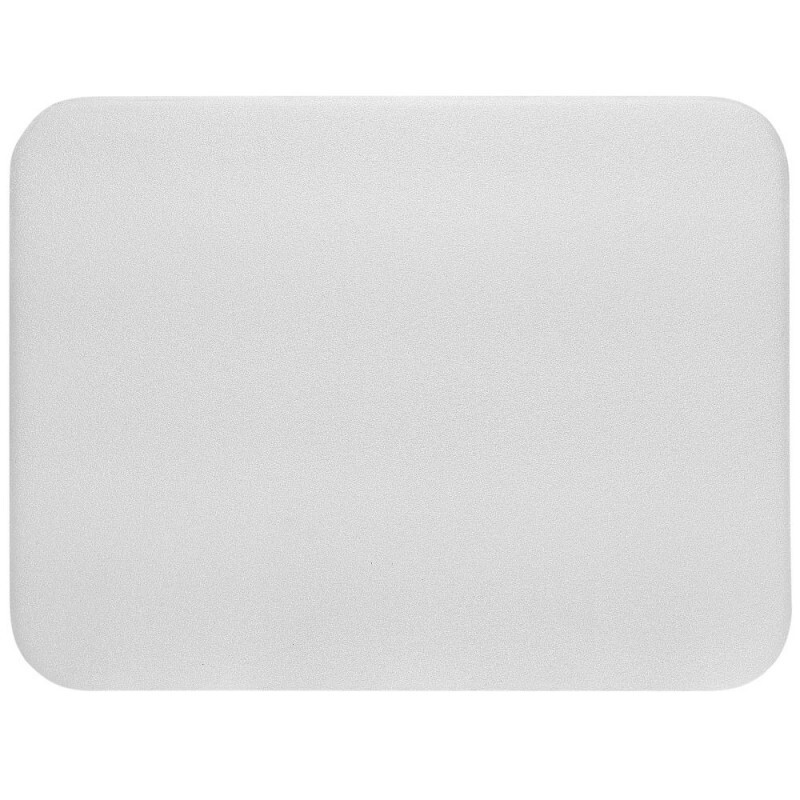 BP-03 Prancha De Isopor Branca Com 400 Unidades Bom Apetite