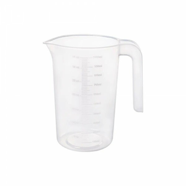 Jarra Medidora 1l Plasutil