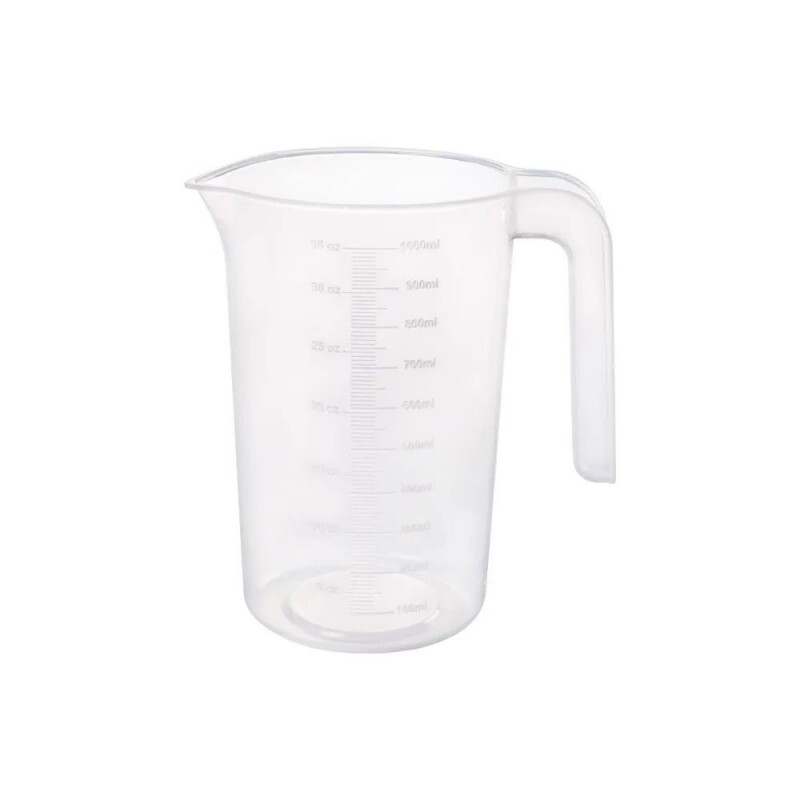 Jarra Medidora 1l Plasutil