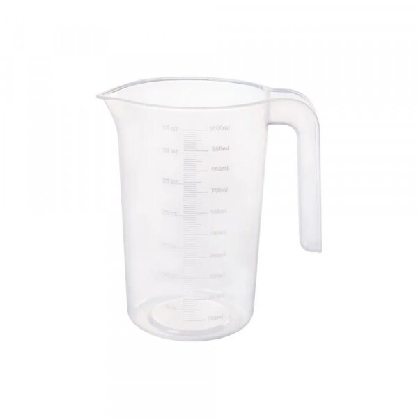 Jarra Medidora 1l Plasutil Jarra Medidora 1l Plasutil