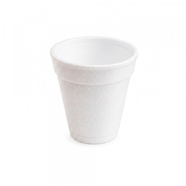 CTB-70 - Copo Termico Isopor 70ml Bom Apetite - Pacote Com 20 Unidades CTB-70 - Copo Termico Isopor 70ml Bom Apetite - Pacote Com 20 Unidades