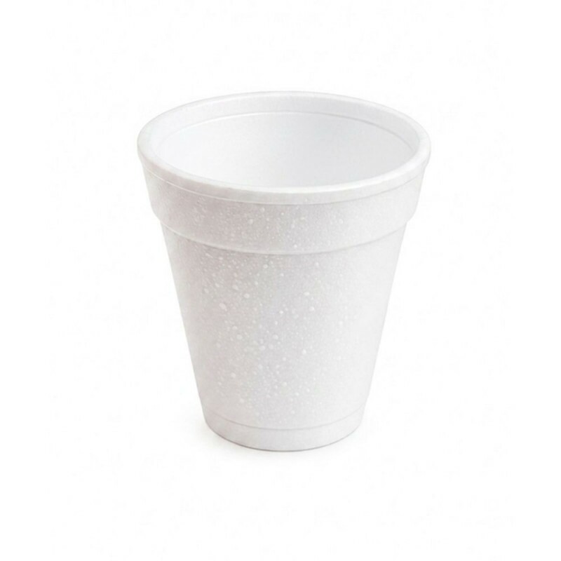 CTB-120 - Copo Termico Isopor 120ml Bom Apetite - Pacote Com 20 Unidades CTB-120 - Copo Termico Isopor 120ml Bom Apetite - Pacote Com 20 Unidades