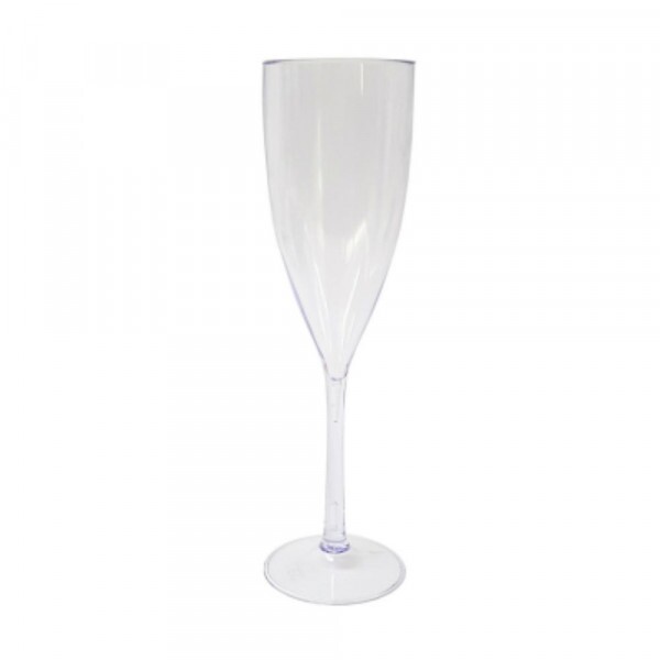 Taca Champagne Transparente 180ml - Caixa Com 42 Unidades Taca Champagne Transparente 180ml - Caixa Com 42 Unidades