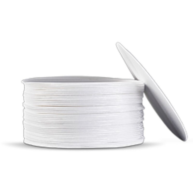 TDI-18 - Disco Isopor Branco 18cm Totalplast -Fardo Com 400 Unidades