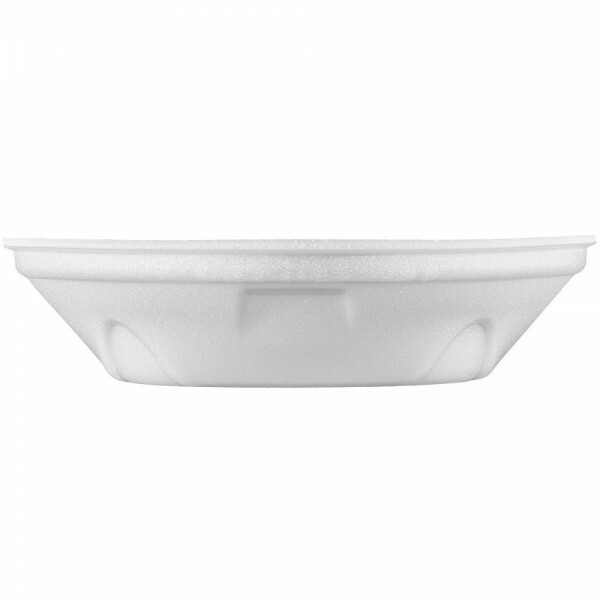 BM-550Q Marmita De Isopor 500ml Sem Tampa Com 100 Unidades Bom Apetite BM-550Q Marmita De Isopor 500ml Sem Tampa Com 100 Unidades Bom Apetite