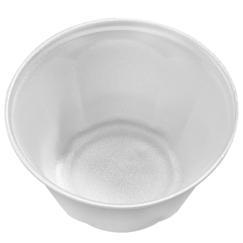 BM-500 Pote Termico De Isopor Com 100 Unidades Bom Apetite BM-500 Pote Termico De Isopor Com 100 Unidades Bom Apetite