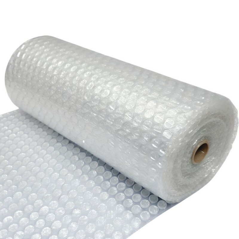 Bobina Filme Plastico Bolha Light 1,3 X 100 Metros Bobina Filme Plastico Bolha Light 1,3 X 100 Metros