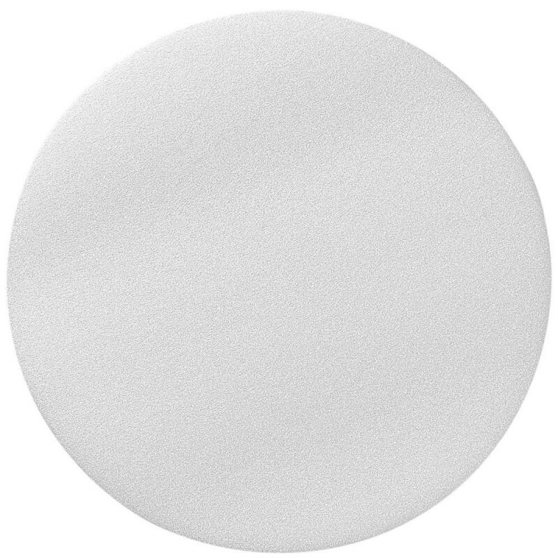 DI-18 Disco De Isopor Branco 18cm Com 400 Unidades Bom Apetite DI-18 Disco De Isopor Branco 18cm Com 400 Unidades Bom Apetite