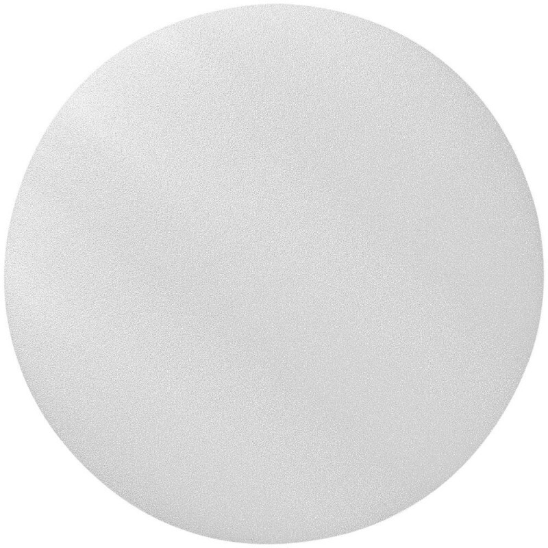 DI-25 Disco De Isopor Branco 25cm Com 400 Unidades Bom Apetite DI-25 Disco De Isopor Branco 25cm Com 400 Unidades Bom Apetite