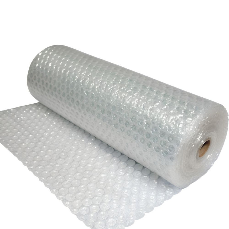 Bobina Filme Plastico Bolha Light 1,0 X 25,0 Metros Bobina Filme Plastico Bolha Light 1,0 X 25,0 Metros