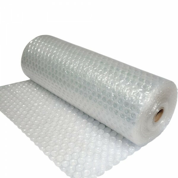 Bobina Filme Plastico Bolha Light 1,0 X 25,0 Metros Bobina Filme Plastico Bolha Light 1,0 X 25,0 Metros