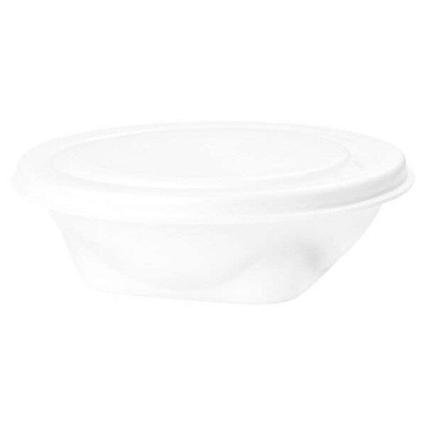 PT-102Q - Marmita Com Tampa 750ml Copobras - Fardo Com 100 Conuntos