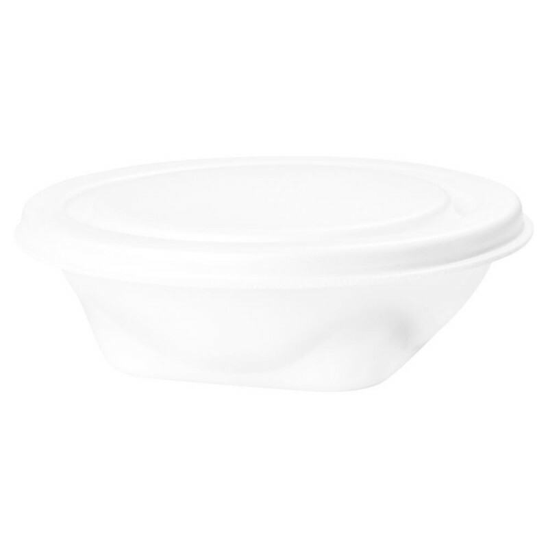 PT-102Q - Marmita Com Tampa 750ml Copobras - Fardo Com 100 Conuntos