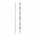 Canudo Compostavel Garrafa Embalado Individual Sache De Papel 5mmX25cm Cascabrasil - Caixa Display Com 100 Unidades