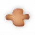 Forma Colomba Pomba 300g TopLine - Pacote Com 50 Unidades Forma Colomba Pomba 300g TopLine - Pacote Com 50 Unidades