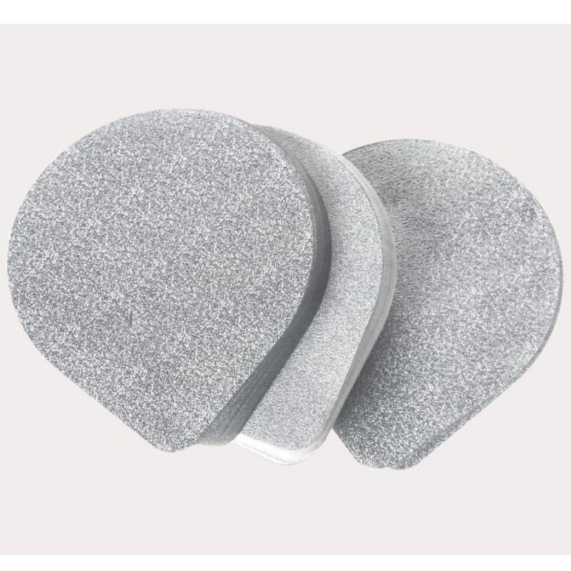 Selo De Alumino 100mm - Caixa Com 1000 Unidades Selo De Alumino 100mm - Caixa Com 1000 Unidades