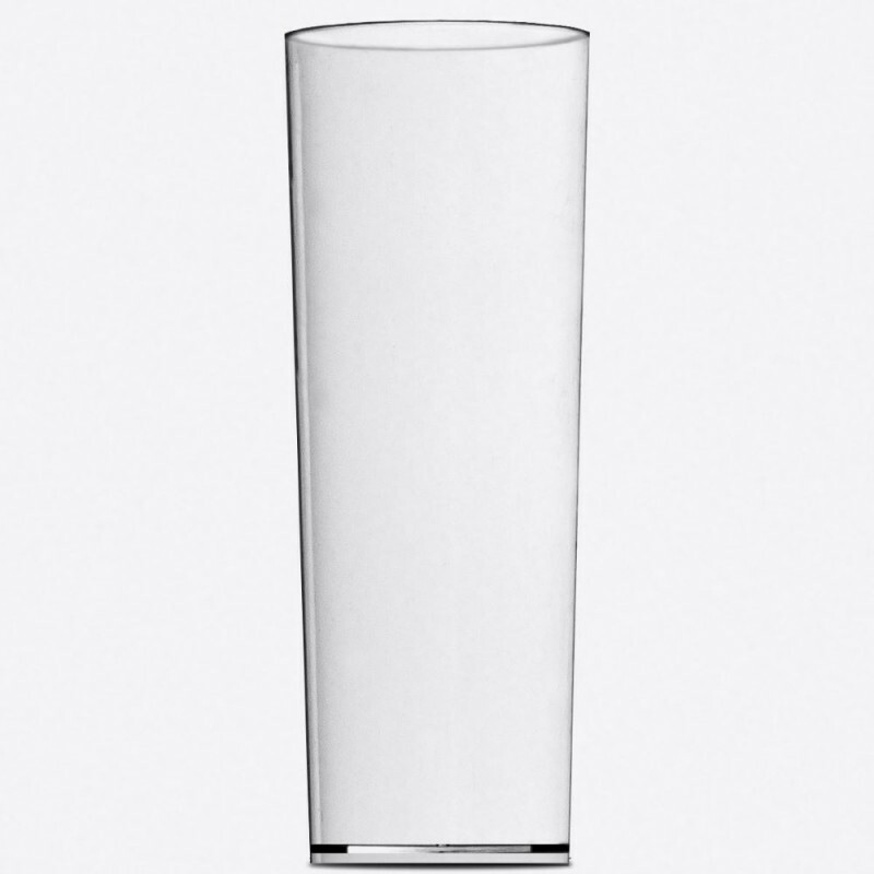 Copo PIC 360ml Long Drink Plastilania - 01 unidade Copo PIC 360ml Long Drink Plastilania - 01 unidade