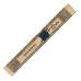 Hashi De Bambu 20cm Embalado Individualmente Billa - Pacote Com 100 Pares