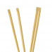 Hashi De Bambu 20cm Embalado Individualmente Billa - Pacote Com 100 Pares