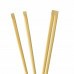 Hashi De Bambu 20cm Embalado Individualmente Billa - Pacote Com 100 Pares
