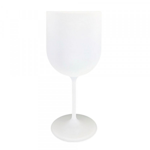 Taca Vinho Transparente 340ml - Caixa Com 30 Unidades