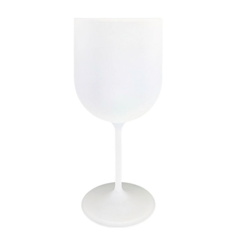 Taca Vinho Transparente 340ml - Caixa Com 30 Unidades