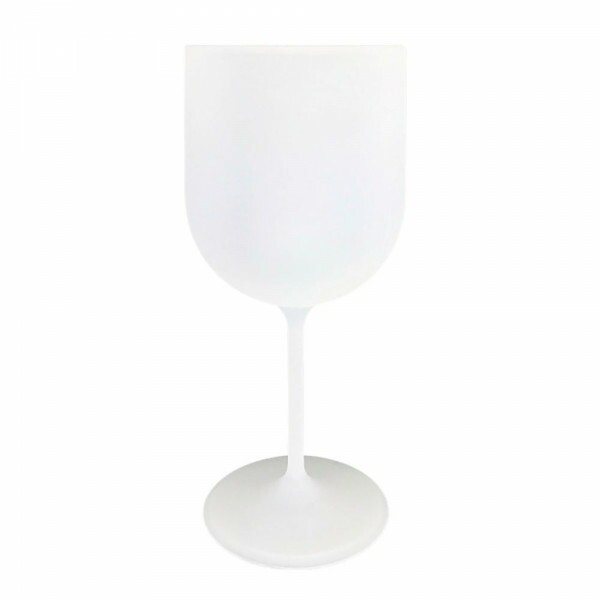 Taca Vinho Transparente 340ml - Caixa Com 30 Unidades Taca Vinho Transparente 340ml - Caixa Com 30 Unidades