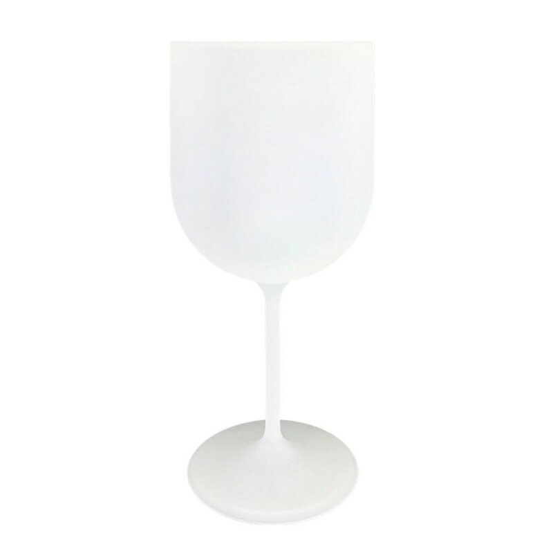 Taca Vinho Transparente 340ml - Caixa Com 30 Unidades Taca Vinho Transparente 340ml - Caixa Com 30 Unidades