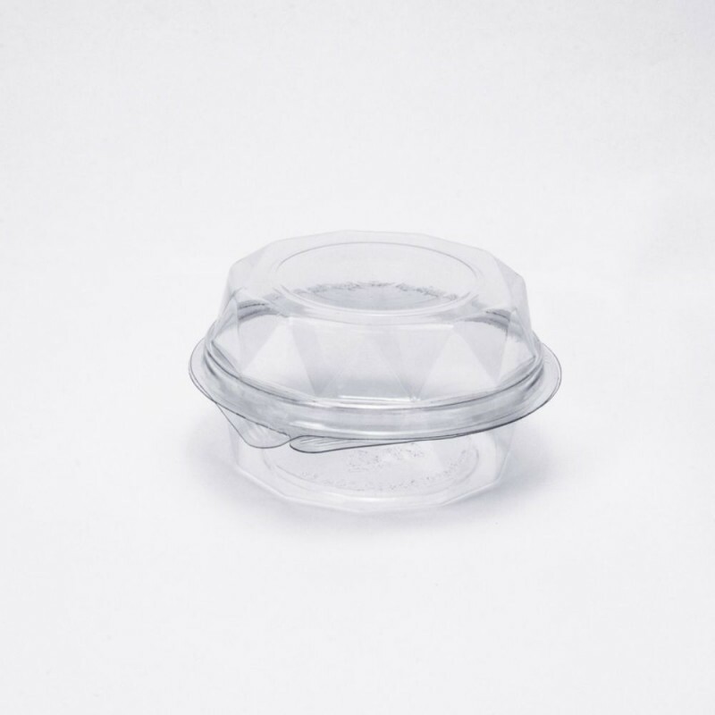 PF 642 AD - Mini Doce Redondo Alto Diamante Packform - Caixa Com 300 Unidades PF 642 AD - Mini Doce Redondo Alto Diamante Packform - Caixa Com 300 Unidades