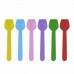 Pazinha Grande Cores Sortidas Strawplast - Pacote Com 500 Unidades