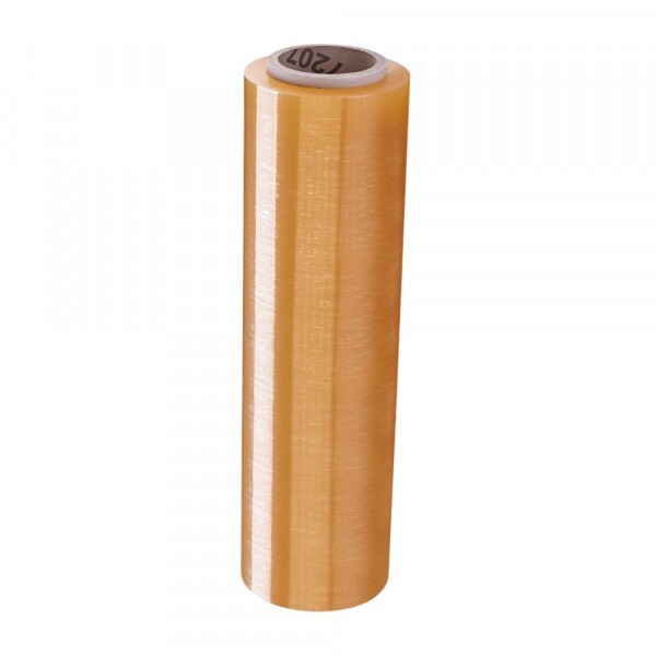 Bobina Filme PVC Esticavel 60x800x13 - Tecfilm Bobina Filme PVC Esticavel 60x800x13 - Tecfilm