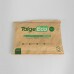 Grarfo De Amido De Milho Branco Eco Talge - Pacote Com 100 Unidades