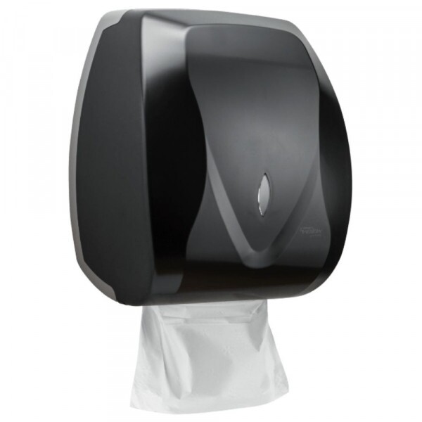 Velox Dispenser de Papel Toalha Dark Premisse