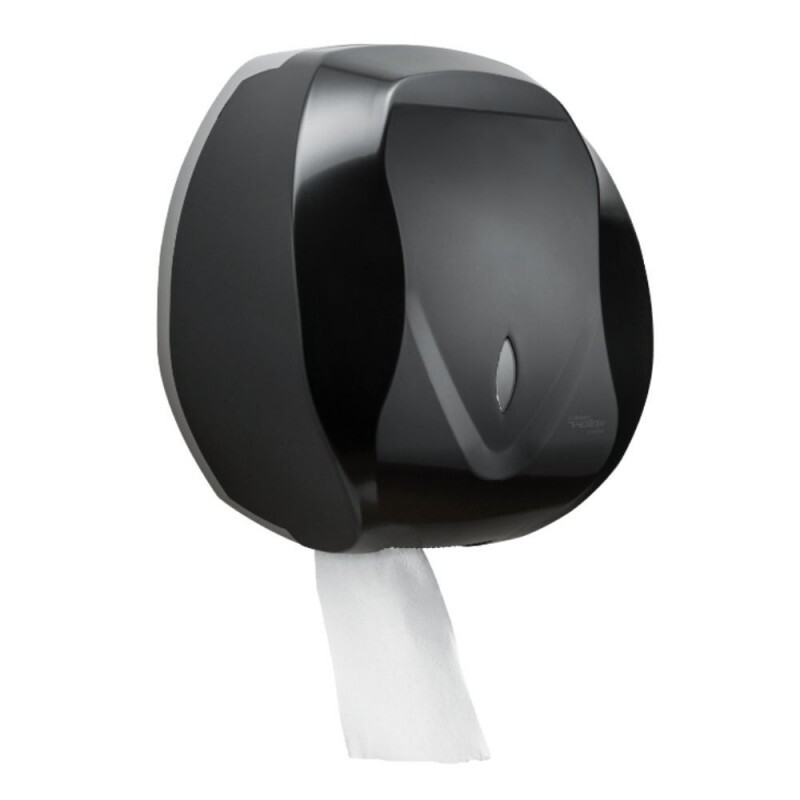 Velox Dispenser Higienico Rolao Dark Premisse
