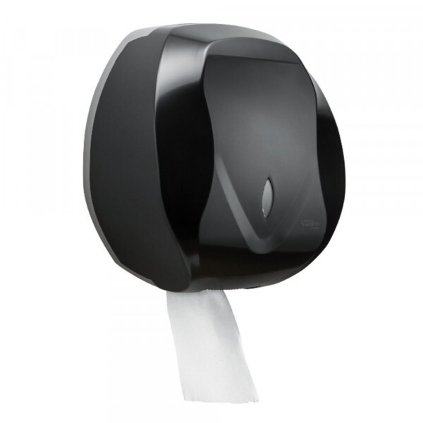 Velox Dispenser Higienico Rolao Dark Premisse Velox Dispenser Higienico Rolao Dark Premisse