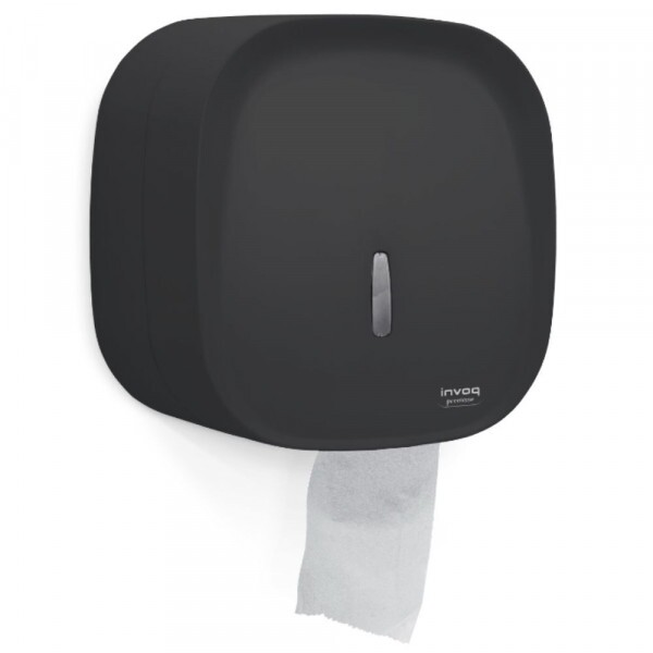 Invoq Dispenser Higienico Rolao - Center Dark Premisse