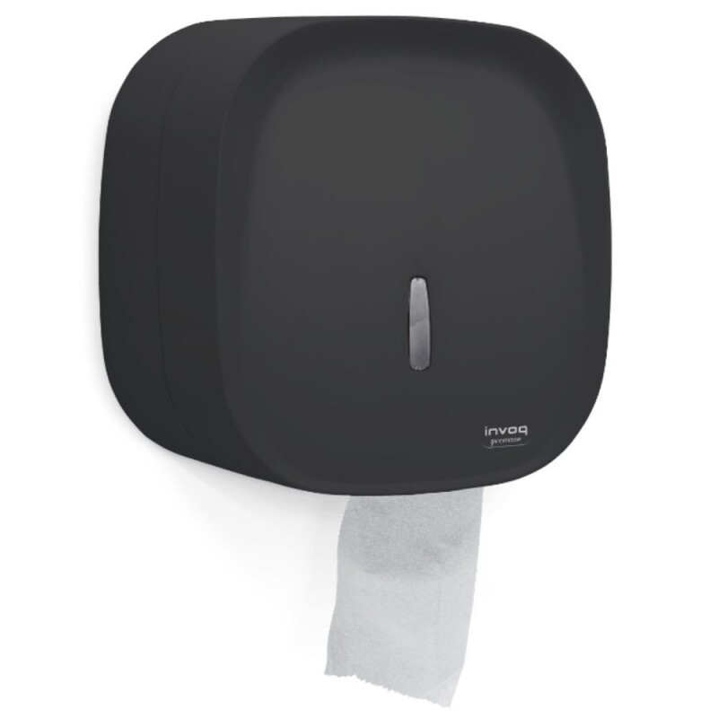 Invoq Dispenser Higienico Rolao - Center Dark Premisse
