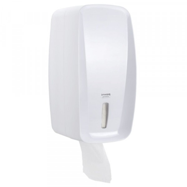 Invoq Dispenser Higienico Cai Cai - Center Branca Premisse