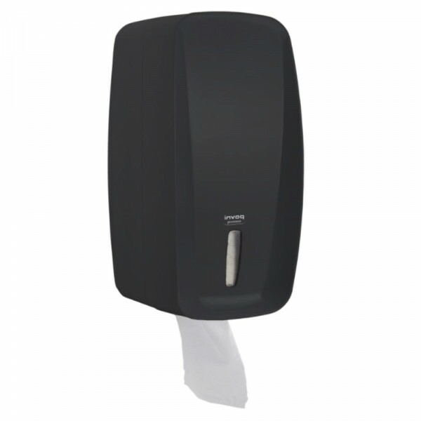 Invoq Dispenser Higienico Cai Cai - Center Dark Premisse Invoq Dispenser Higienico Cai Cai - Center Dark Premisse