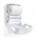 Toalheiro Bobina Puxa e Corta - Premisse Branco Toalheiro Bobina Puxa e Corta - Premisse Branco
