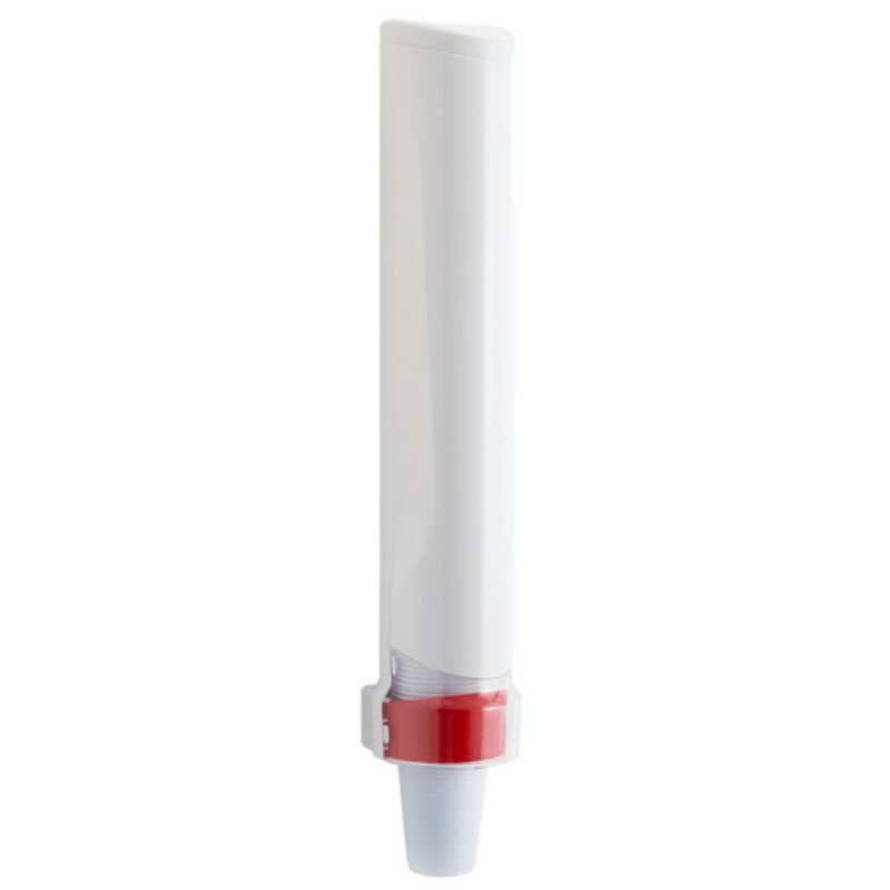 Porta Copos Agua Easy Flex Branca Premisse Porta Copos Agua Easy Flex Branca Premisse
