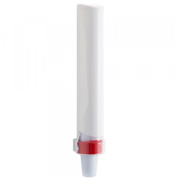 Porta Copos Agua Easy Flex Branca Premisse