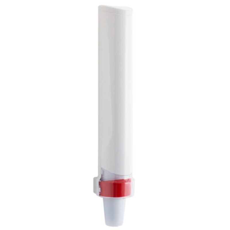 Porta Copos Agua Easy Flex Branca Premisse