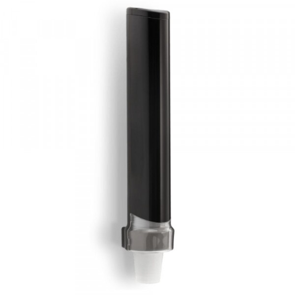 Porta Copos Agua Easy Flex Dark Premisse
