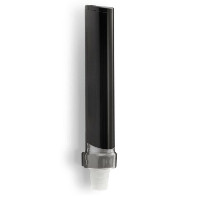 Porta Copos Agua Easy Flex Dark Premisse