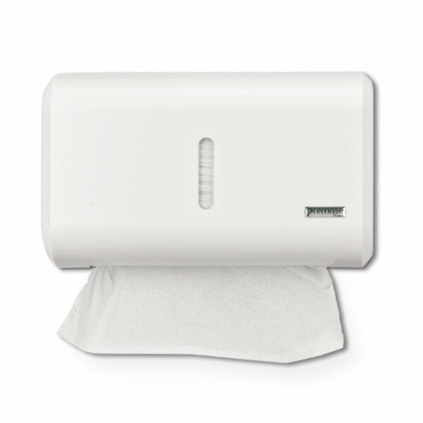 Urban Toalheiro Compacto Branco Premisse Urban Toalheiro Compacto Branco Premisse